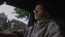 The Garms Dealer S01E01 HDR 2160p UHDTV H265-CBFM EZTV