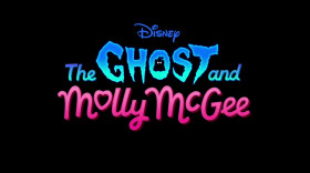 The Ghost And Molly McGee S01 WEBRip x264-ION10 EZTV