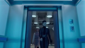 The Gifted S02E14 720p WEB x265-MiNX EZTV