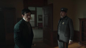 The Gilded Age S02E07 XviD-AFG EZTV