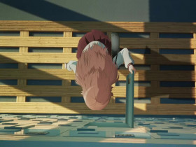 The Girl I Like Forgot Her Glasses S01E01 480p x264-mSD EZTV