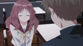 The Girl I Like Forgot Her Glasses S01E03 1080p WEB H264-SKYANiME EZTV