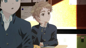 The Girl I Like Forgot Her Glasses S01E04 XviD-AFG EZTV