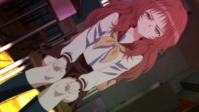 The Girl I Like Forgot Her Glasses S01E05 1080p WEB H264-SKYANiME EZTV