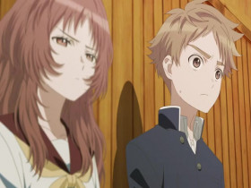 The Girl I Like Forgot Her Glasses S01E06 480p x264-mSD EZTV