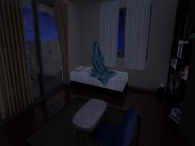 The Girl I Like Forgot Her Glasses S01E08 480p x264-mSD EZTV