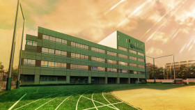 The Girl I Like Forgot Her Glasses S01E10 720p WEB H264-SKYANiME EZTV