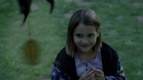 The Girl in the Woods S01E01 1080p HEVC x265-MeGusta EZTV