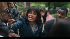 The Girls on the Bus S01E01 Pilot 1080p WEBRip 10Bit DDP5 1 Atmos HEVC-d3g EZTV