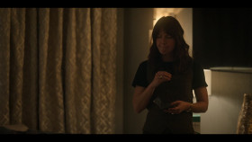 The Girls on the Bus S01E03 The Audacity of Nope 1080p WEBRip 10Bit DDP5 1 Atmos HEVC-d3g EZTV