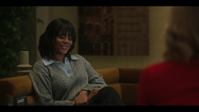 The Girls on the Bus S01E04 Two Americas 1080p WEBRip 10Bit DDP5 1 Atmos HEVC-d3g EZTV