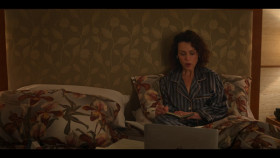 The Girls on the Bus S01E05 Everything is a Copy 1080p WEBRip 10Bit DDP5 1 Atmos HEVC-d3g EZTV