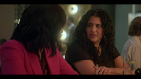 The Girls on the Bus S01E09 Slouching Towards Brooklyn 1080p HMAX WEB-DL DDP5 1 Atmos H 264-FLUX EZTV
