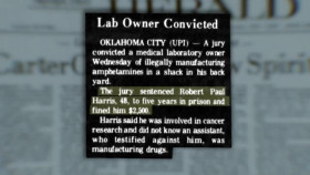 The Godfather of Fentanyl S01E01 XviD-AFG EZTV