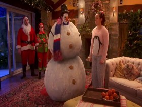 The Goes Wrong Show S01E01 The Spirit Of Christmas 480p x264-mSD EZTV
