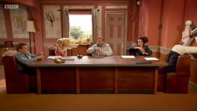 The Goes Wrong Show S01E06 720p WEB h264-TKoR EZTV