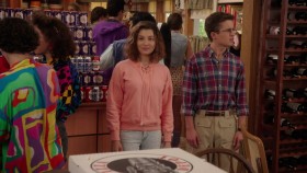 The Goldbergs 2013 S06E01 Sixteen Candles 720p AMZN WEB-DL DDP5 1 H 264-NTb EZTV