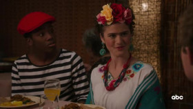 The Goldbergs 2013 S10E06 XviD-AFG EZTV