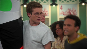 The Goldbergs S09E01 1080p HEVC x265-MeGusta EZTV