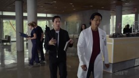 The Good Doctor S02E05 XviD-AFG EZTV