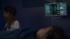 The Good Doctor S03E14 iNTERNAL 720p WEB h264-BAMBOOZLE EZTV