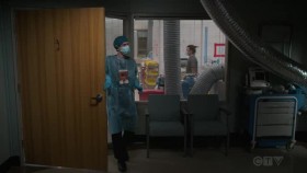 The Good Doctor S04E01 XviD-AFG EZTV