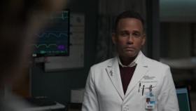The Good Doctor S04E03 Newbies XviD-AFG EZTV