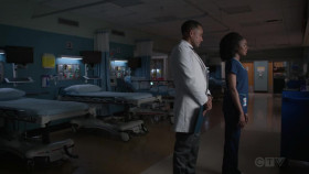The Good Doctor S04E10 720p HDTV x265-MiNX EZTV