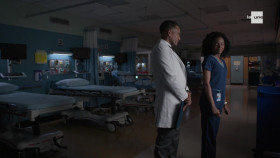 The Good Doctor S04E10 MULTi 1080p WEB H264-FREAMON EZTV