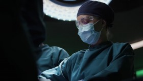 The Good Doctor S04E11 1080p HEVC x265-MeGusta EZTV