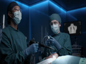 The Good Doctor S05E01 480p x264-mSD EZTV