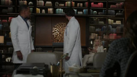 The Good Doctor S05E02 XviD-AFG EZTV