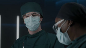 The Good Doctor S05E15 720p HEVC x265-MeGusta EZTV