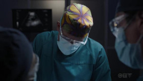 The Good Doctor S05E17 XviD-AFG EZTV