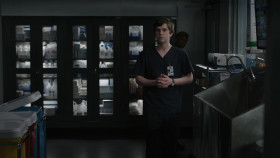 The Good Doctor S06E02 1080p WEB H264-DEXTEROUS EZTV