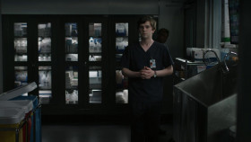 The Good Doctor S06E02 720p WEB H264-DEXTEROUS EZTV