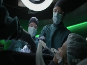 The Good Doctor S06E17 480p x264-mSD EZTV