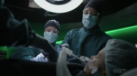 The Good Doctor S06E17 720p HEVC x265-MeGusta EZTV