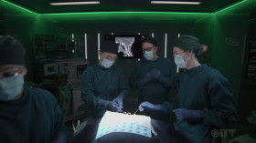 The Good Doctor S06E22 720p HEVC x265-MeGusta EZTV
