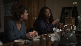 The Good Doctor S07E01 MULTi XviD-AFG EZTV