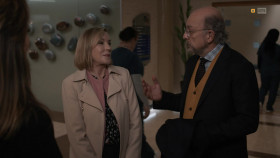 The Good Doctor S07E05 MULTi 1080p WEB H264-AMB3R EZTV