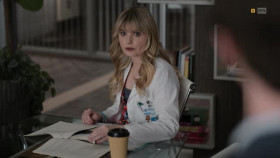 The Good Doctor S07E08 MULTi XviD-AFG EZTV