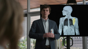 The Good Doctor S07E08 The Overview Effect 1080p AMZN WEB-DL DDP5 1 H 264-NTb EZTV