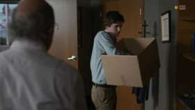 The Good Doctor S07E10 FiNAL MULTi XviD-AFG EZTV