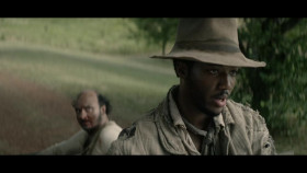 The Good Lord Bird S01E01 720p WEB x265-MiNX EZTV