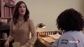 The Good Place S03E11 720p HDTV x265-MiNX EZTV