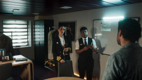 The Good Ship Murder S02E01 Rome 720p MY5 WEB-DL AAC2 0 H 264-RAWR EZTV