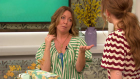 The Good Stuff with Mary Berg 2024 04 29 1080p WEB h264-BAE EZTV