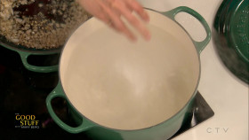 The Good Stuff with Mary Berg 2024 05 21 1080p WEB h264-BAE EZTV