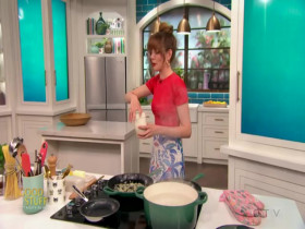 The Good Stuff with Mary Berg 2024 05 21 480p x264-mSD EZTV